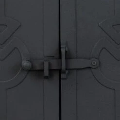 Woodside Cast Iron Outdoor Pizza/Fire Wood Oven Door, 48cm X 38cm Door 9 Woodside Cast Iron Outdoor Pizza/Fire Wood Oven Door, 48cm X 38cm Door -Garden Mirth Sales Store SAZ2DT1HDXU