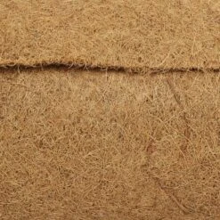 Woodside Coco Hanging Basket Liner Bulk Roll - 10m -Garden Mirth Sales Store SKDX5WZL0ZL