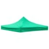 Woodside Replacement Gazebo Roof For 3mx3m Frame, Heavy Duty, Waterproof, Green -Garden Mirth Sales Store TEJGILWCYEG