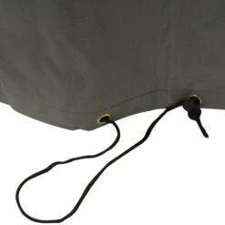 Oxbridge Large (4 Seater) Bench Waterproof Cover GREY -Garden Mirth Sales Store TXG2MM1TYG2