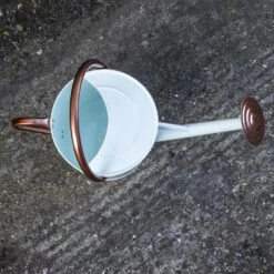 Woodside 9L Metal Garden And Plant Watering Can With Rose -Garden Mirth Sales Store ULRAWZX2C4C