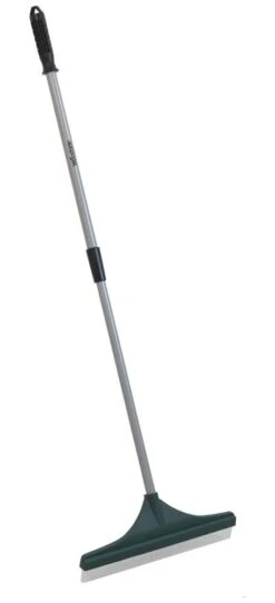 Woodside Artificial Turf Brush, Fake Lawn/Grass Leaf & Debris Rake, Carpet Brush -Garden Mirth Sales Store VHGHWQ34PFK