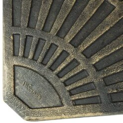 Woodside 12kg Cantilever & Banana Hanging Umbrella Parasol Base Stand Weight -Garden Mirth Sales Store VSQAO1MZA5V