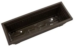 Woodside Dereham 4 Tier Wheeled Metal Garden Planter Flower Display Stand 9 Woodside Dereham 4 Tier Wheeled Metal Garden Planter Flower Display Stand -Garden Mirth Sales Store YAJVD44JJLF