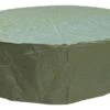 Woodside 6-8 Seater Round Patio Set Cover -Garden Mirth Sales Store YL41DRUZE4Y